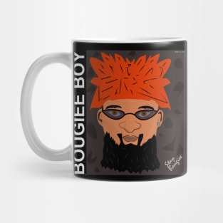 BOUGIEE BOY Mug